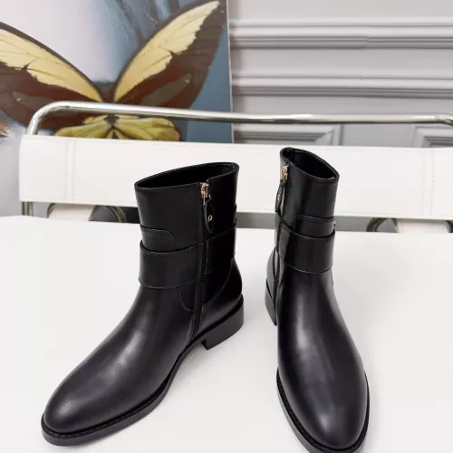 Cheap Louis Vuitton Boots For Women #1382321 Replica Wholesale [$102.00 USD] [ITEM#1382321] on Replica Louis Vuitton Boots