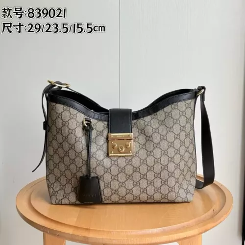 Gucci AAA Quality Messenger Bags For Women #1382325