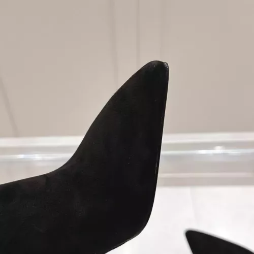 Cheap Louis Vuitton Boots For Women #1382327 Replica Wholesale [$140.00 USD] [ITEM#1382327] on Replica Louis Vuitton Boots