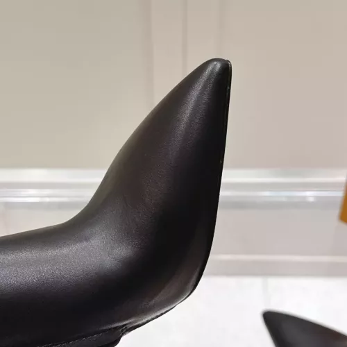 Cheap Louis Vuitton Boots For Women #1382330 Replica Wholesale [$140.00 USD] [ITEM#1382330] on Replica Louis Vuitton Boots