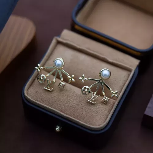Louis Vuitton Earrings For Women #1382331