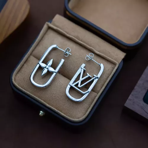 Louis Vuitton Earrings For Women #1382332
