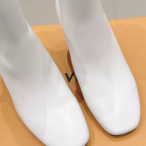 Cheap Louis Vuitton Boots For Women #1382348 Replica Wholesale [$158.00 USD] [ITEM#1382348] on Replica Louis Vuitton Boots