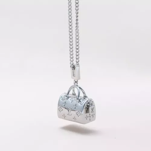 Louis Vuitton Necklaces For Women #1382357
