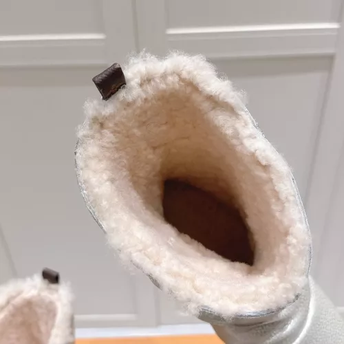 Cheap Louis Vuitton Boots For Women #1382359 Replica Wholesale [$170.00 USD] [ITEM#1382359] on Replica Louis Vuitton Boots