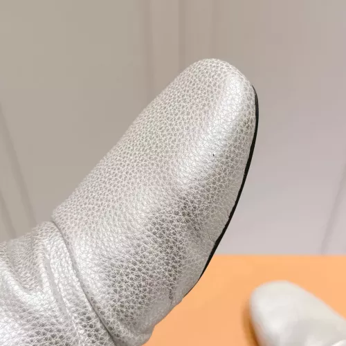 Cheap Louis Vuitton Boots For Women #1382359 Replica Wholesale [$170.00 USD] [ITEM#1382359] on Replica Louis Vuitton Boots