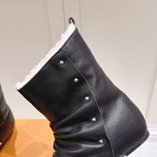 Cheap Louis Vuitton Boots For Women #1382360 Replica Wholesale [$170.00 USD] [ITEM#1382360] on Replica Louis Vuitton Boots