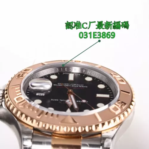 Cheap Rolex AAA Quality Watches For Men #1382361 Replica Wholesale [$512.40 USD] [ITEM#1382361] on Replica Rolex AAA Quality Watches