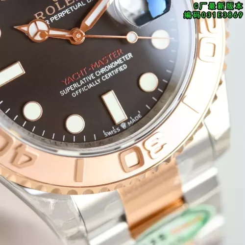 Cheap Rolex AAA Quality Watches For Men #1382361 Replica Wholesale [$512.40 USD] [ITEM#1382361] on Replica Rolex AAA Quality Watches