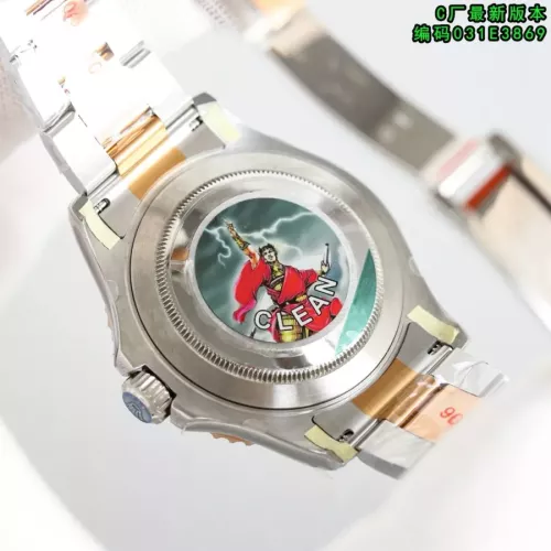 Cheap Rolex AAA Quality Watches For Men #1382361 Replica Wholesale [$512.40 USD] [ITEM#1382361] on Replica Rolex AAA Quality Watches