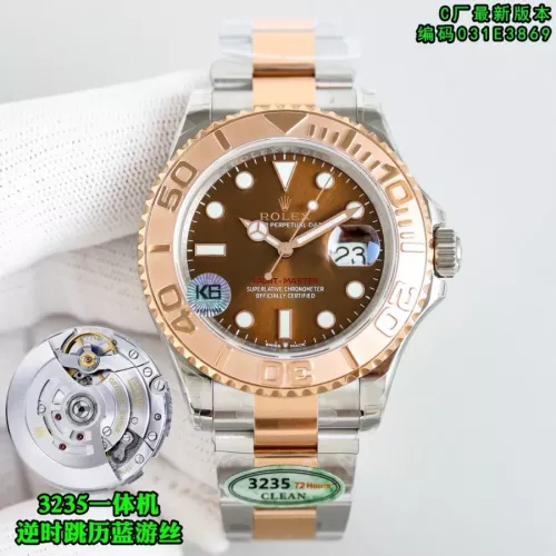 Rolex AAA Quality Watches For Men #1382362