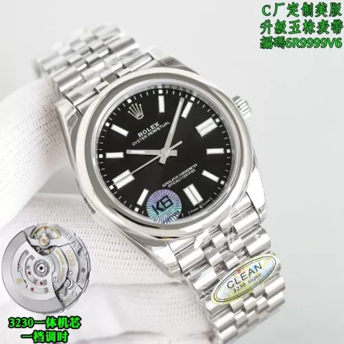 Rolex AAA Quality Watches #1382367