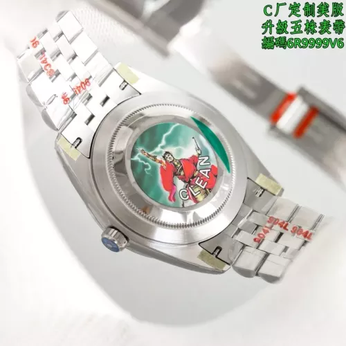 Cheap Rolex AAA Quality Watches #1382367 Replica Wholesale [$512.40 USD] [ITEM#1382367] on Replica Rolex AAA Quality Watches