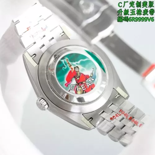 Cheap Rolex AAA Quality Watches #1382375 Replica Wholesale [$512.40 USD] [ITEM#1382375] on Replica Rolex AAA Quality Watches