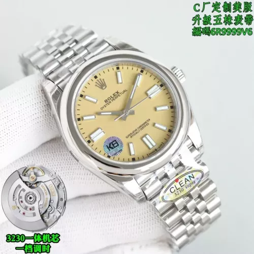 Rolex AAA Quality Watches #1382377
