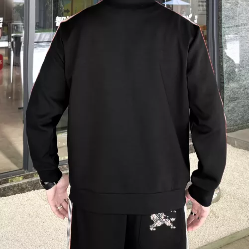 Cheap Burberry Tracksuits Long Sleeved For Men #1382379 Replica Wholesale [$102.00 USD] [ITEM#1382379] on Replica Burberry Tracksuits