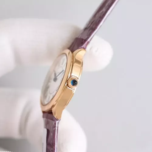 Cheap Cartier AAA Quality Watches #1382382 Replica Wholesale [$396.69 USD] [ITEM#1382382] on Replica Cartier AAA Quality Watches