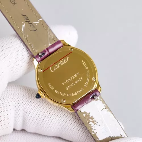 Cheap Cartier AAA Quality Watches #1382383 Replica Wholesale [$396.69 USD] [ITEM#1382383] on Replica Cartier AAA Quality Watches