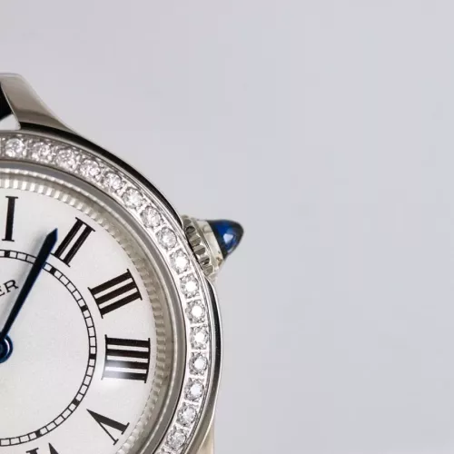 Cheap Cartier AAA Quality Watches #1382384 Replica Wholesale [$446.28 USD] [ITEM#1382384] on Replica Cartier AAA Quality Watches