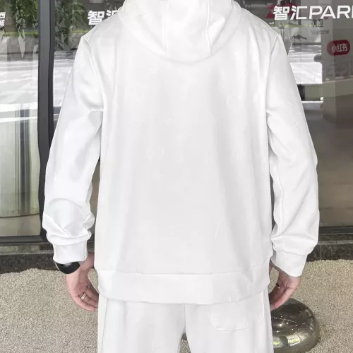 Cheap Louis Vuitton LV Tracksuits Long Sleeved For Men #1382385 Replica Wholesale [$102.00 USD] [ITEM#1382385] on Replica Louis Vuitton LV Tracksuits