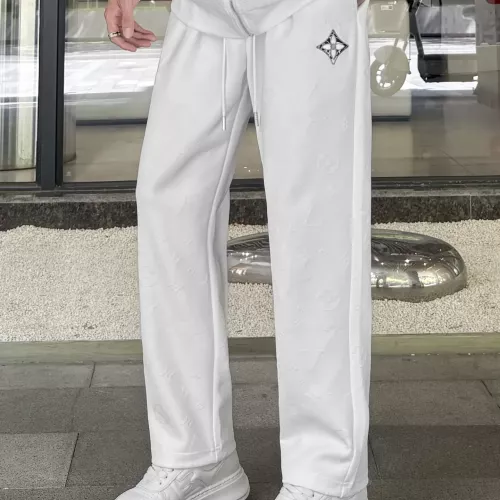 Cheap Louis Vuitton LV Tracksuits Long Sleeved For Men #1382385 Replica Wholesale [$102.00 USD] [ITEM#1382385] on Replica Louis Vuitton LV Tracksuits