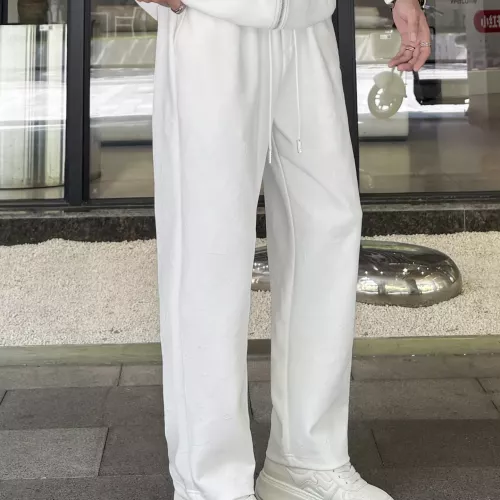 Cheap Louis Vuitton LV Tracksuits Long Sleeved For Men #1382385 Replica Wholesale [$102.00 USD] [ITEM#1382385] on Replica Louis Vuitton LV Tracksuits