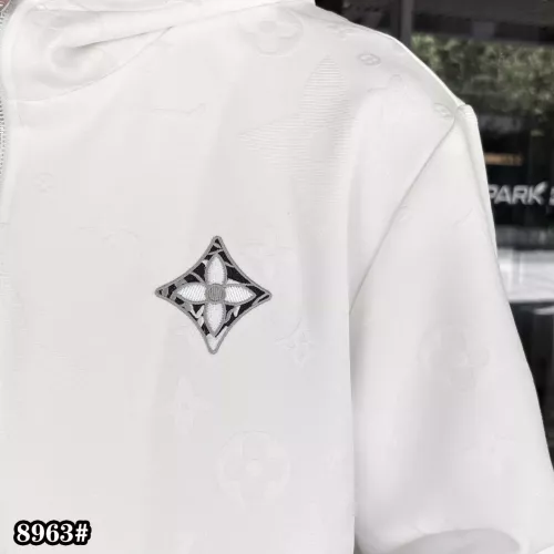 Cheap Louis Vuitton LV Tracksuits Long Sleeved For Men #1382385 Replica Wholesale [$102.00 USD] [ITEM#1382385] on Replica Louis Vuitton LV Tracksuits