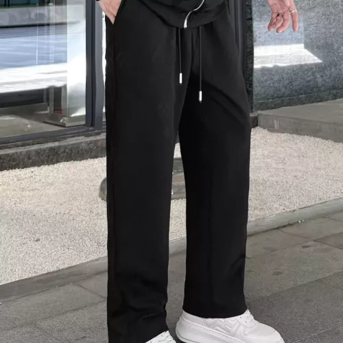 Cheap Louis Vuitton LV Tracksuits Long Sleeved For Men #1382386 Replica Wholesale [$102.00 USD] [ITEM#1382386] on Replica Louis Vuitton LV Tracksuits