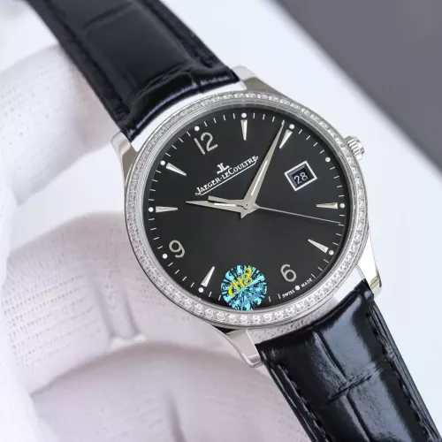 Cheap Jaeger-LeCoultre AAA Quality Watches #1382387 Replica Wholesale [$396.69 USD] [ITEM#1382387] on Replica Jaeger-LeCoultre AAA Quality Watches
