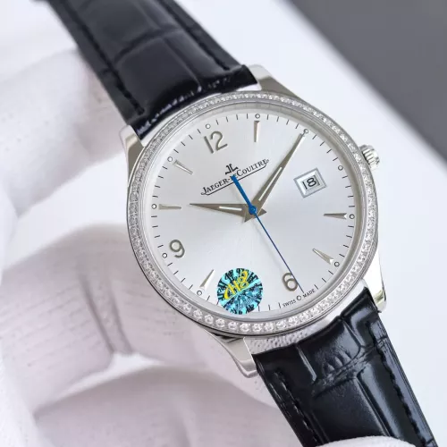 Cheap Jaeger-LeCoultre AAA Quality Watches #1382388 Replica Wholesale [$396.69 USD] [ITEM#1382388] on Replica Jaeger-LeCoultre AAA Quality Watches