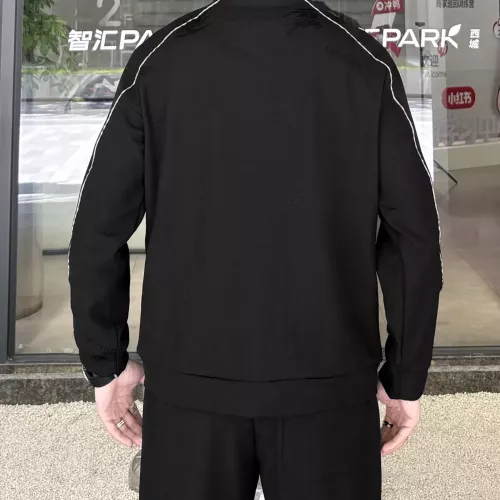 Cheap Burberry Tracksuits Long Sleeved For Men #1382389 Replica Wholesale [$102.00 USD] [ITEM#1382389] on Replica Burberry Tracksuits