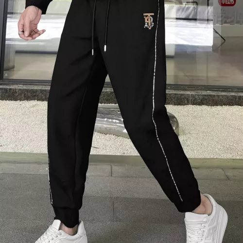 Cheap Burberry Tracksuits Long Sleeved For Men #1382389 Replica Wholesale [$102.00 USD] [ITEM#1382389] on Replica Burberry Tracksuits