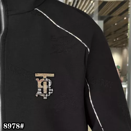 Cheap Burberry Tracksuits Long Sleeved For Men #1382389 Replica Wholesale [$102.00 USD] [ITEM#1382389] on Replica Burberry Tracksuits
