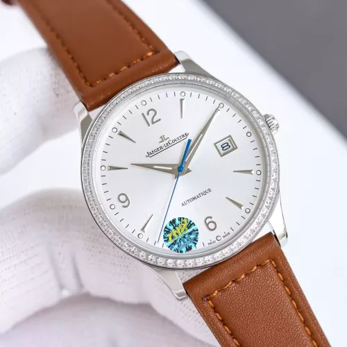 Cheap Jaeger-LeCoultre AAA Quality Watches #1382390 Replica Wholesale [$396.69 USD] [ITEM#1382390] on Replica Jaeger-LeCoultre AAA Quality Watches