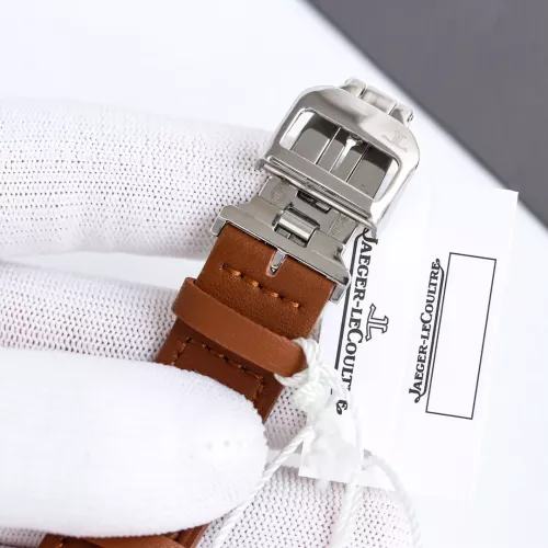 Cheap Jaeger-LeCoultre AAA Quality Watches #1382390 Replica Wholesale [$396.69 USD] [ITEM#1382390] on Replica Jaeger-LeCoultre AAA Quality Watches
