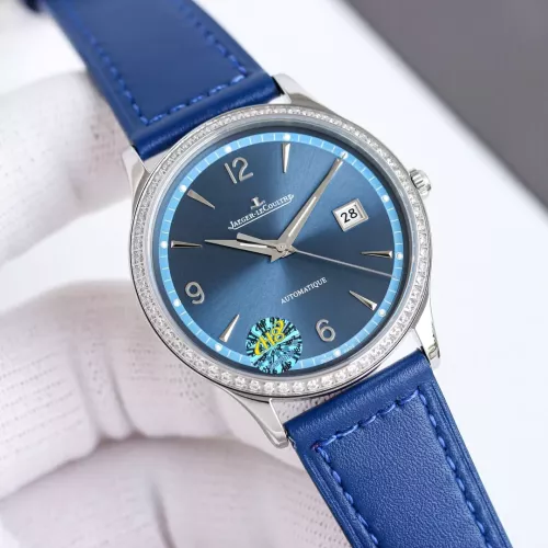 Cheap Jaeger-LeCoultre AAA Quality Watches #1382391 Replica Wholesale [$396.69 USD] [ITEM#1382391] on Replica Jaeger-LeCoultre AAA Quality Watches