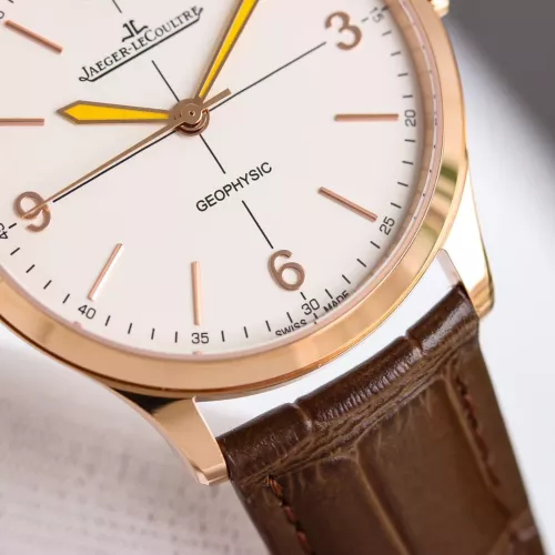 Cheap Jaeger-LeCoultre AAA Quality Watches #1382393 Replica Wholesale [$413.22 USD] [ITEM#1382393] on Replica Jaeger-LeCoultre AAA Quality Watches