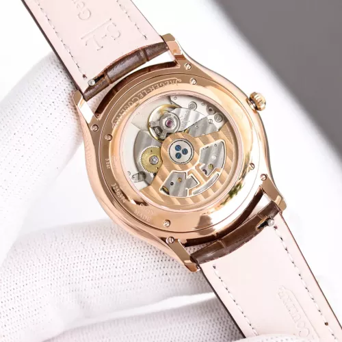 Cheap Jaeger-LeCoultre AAA Quality Watches #1382393 Replica Wholesale [$413.22 USD] [ITEM#1382393] on Replica Jaeger-LeCoultre AAA Quality Watches