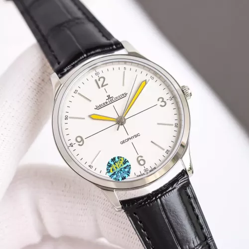 Cheap Jaeger-LeCoultre AAA Quality Watches #1382394 Replica Wholesale [$396.69 USD] [ITEM#1382394] on Replica Jaeger-LeCoultre AAA Quality Watches