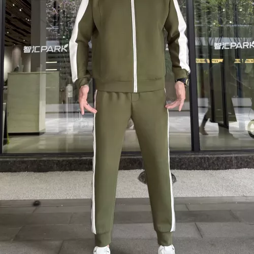 Givenchy Tracksuits Long Sleeved For Men #1382399