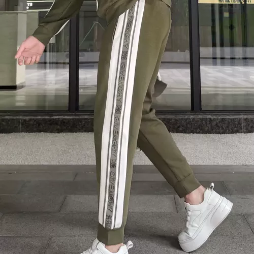 Cheap Givenchy Tracksuits Long Sleeved For Men #1382399 Replica Wholesale [$102.00 USD] [ITEM#1382399] on Replica Givenchy Tracksuits