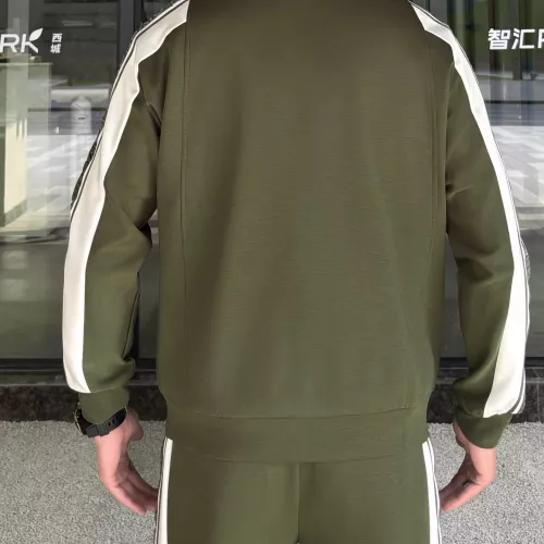 Cheap Givenchy Tracksuits Long Sleeved For Men #1382399 Replica Wholesale [$102.00 USD] [ITEM#1382399] on Replica Givenchy Tracksuits