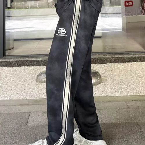 Cheap Balenciaga Fashion Tracksuits Long Sleeved For Men #1382404 Replica Wholesale [$102.00 USD] [ITEM#1382404] on Replica Balenciaga Fashion Tracksuits