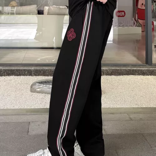 Cheap Louis Vuitton LV Tracksuits Long Sleeved For Men #1382406 Replica Wholesale [$102.00 USD] [ITEM#1382406] on Replica Louis Vuitton LV Tracksuits