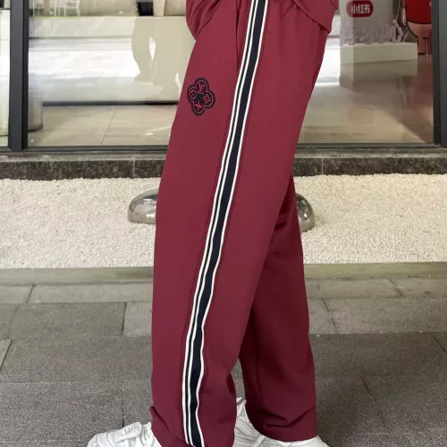 Cheap Louis Vuitton LV Tracksuits Long Sleeved For Men #1382407 Replica Wholesale [$102.00 USD] [ITEM#1382407] on Replica Louis Vuitton LV Tracksuits
