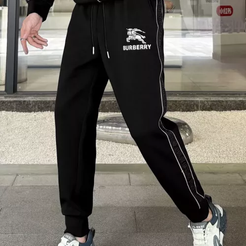 Cheap Burberry Tracksuits Long Sleeved For Men #1382408 Replica Wholesale [$102.00 USD] [ITEM#1382408] on Replica Burberry Tracksuits
