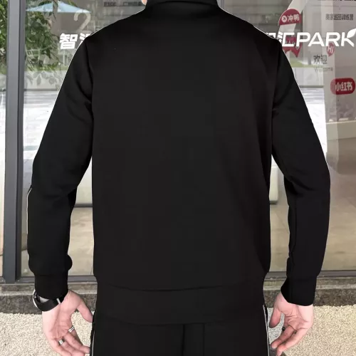 Cheap Burberry Tracksuits Long Sleeved For Men #1382408 Replica Wholesale [$102.00 USD] [ITEM#1382408] on Replica Burberry Tracksuits