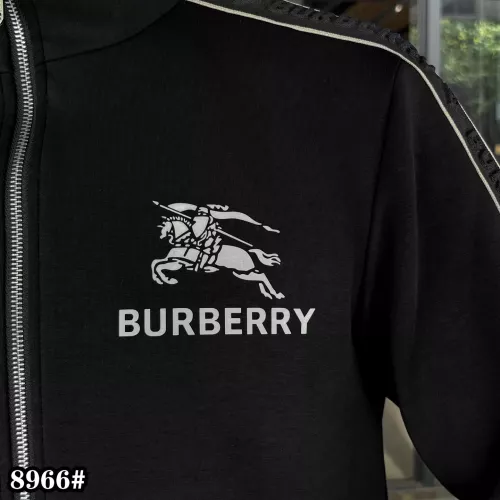 Cheap Burberry Tracksuits Long Sleeved For Men #1382408 Replica Wholesale [$102.00 USD] [ITEM#1382408] on Replica Burberry Tracksuits