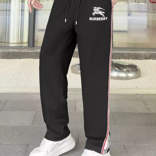 Cheap Burberry Tracksuits Long Sleeved For Men #1382409 Replica Wholesale [$102.00 USD] [ITEM#1382409] on Replica Burberry Tracksuits