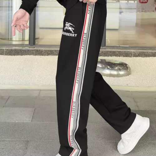 Cheap Burberry Tracksuits Long Sleeved For Men #1382409 Replica Wholesale [$102.00 USD] [ITEM#1382409] on Replica Burberry Tracksuits